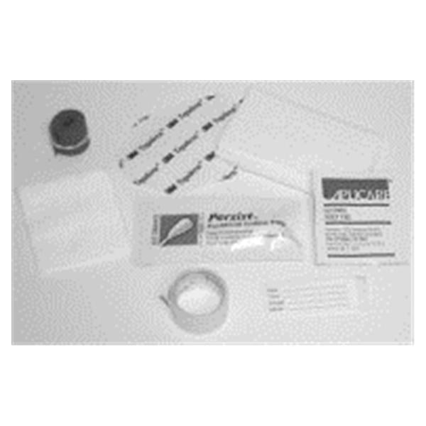 Pack IV Starter Start Pak With Gauze/BD Persist Swabstick LF Sterile 25X4/CA